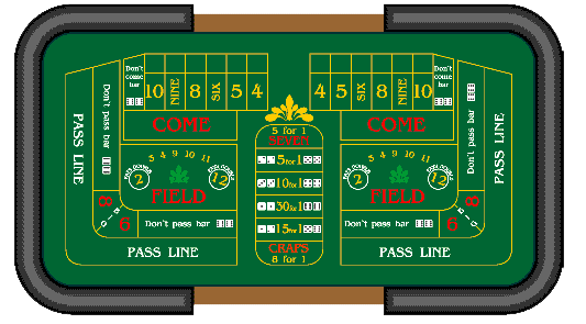 Ice casino