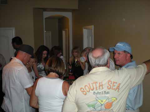 50th Birthday Party Idea Mesa