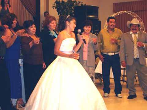 QuinceaneraParty Phoenix