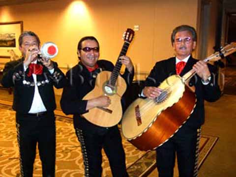 Quinceanera Casino Parties