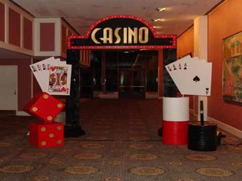 Casino Party Arizona