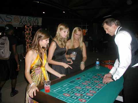 Casino Party Tempe