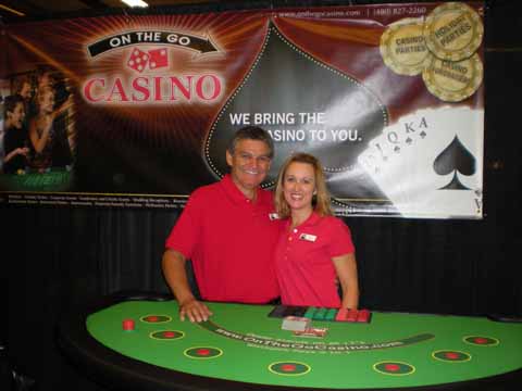 casino party owners