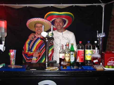 mexican-casino-night-theme