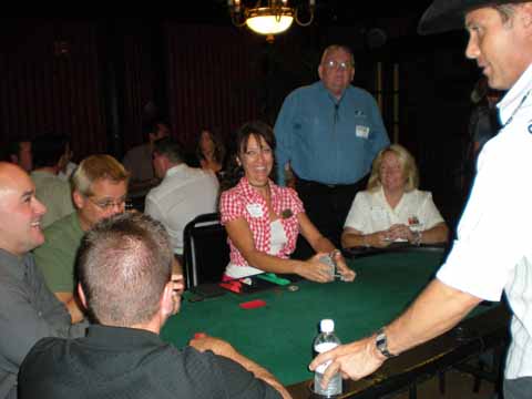 poker parties in Tucson
