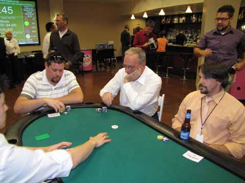 texas holdem fundraiser tucson