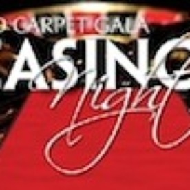 Mission Montessori School 1st annual casino night fundraiser