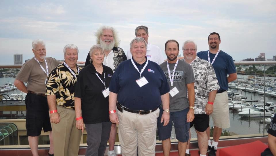 Mike Sullivan, President of On the Go Casino® Parties in Phoenix, AZ, is named as Technology Chairman on the 2012-2014 National Association of Casino Party Operators Board of Directors